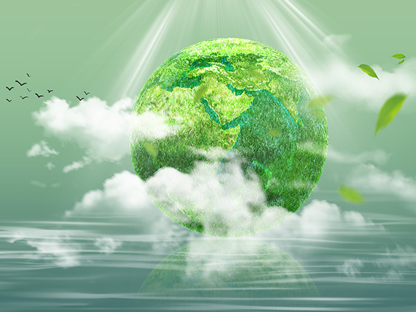 Hitachi Global Air Power 发布最新气候行动绩效书，2022 财年实现碳中和*