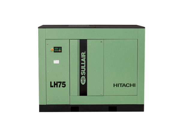 LH22-75 Series Stationary Oil Flooded Screw  Air Compressor