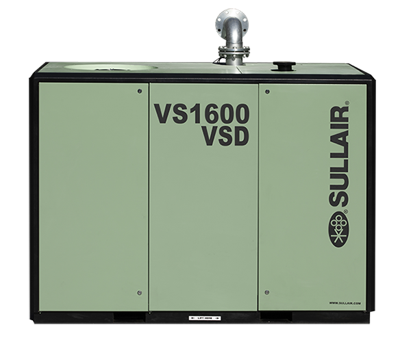 Vacuum Pump