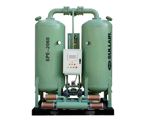 Downstream Treatment Products