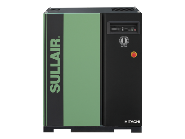 SRL Series Oil Free Scroll Air Compressors