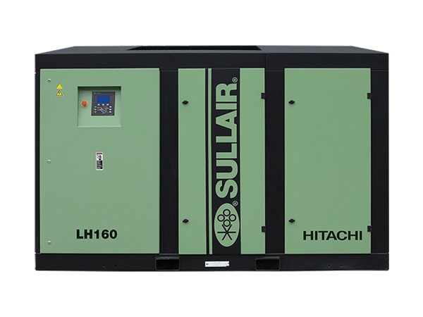 LH110-160系列固定式螺杆空压机
