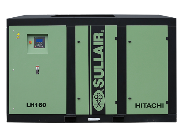 LH110-160系列固定式螺杆空压机