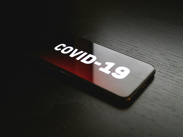 Statement on COVID-19（2020年4月7日）
