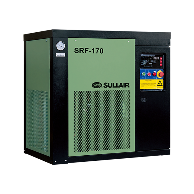 SRF Series Refrigerated Dryer