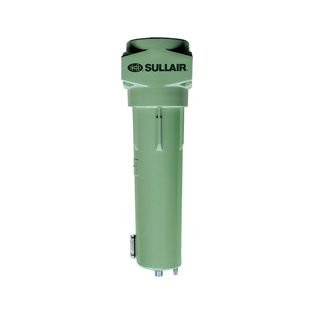 XP/CP/SG Series Downstream Filters