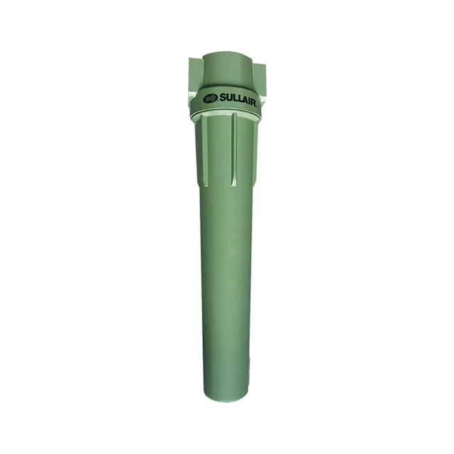 SE系列压缩空气精密过滤器