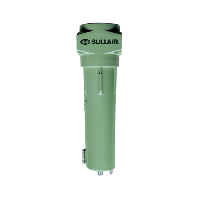 SG系列压缩空气精密过滤器