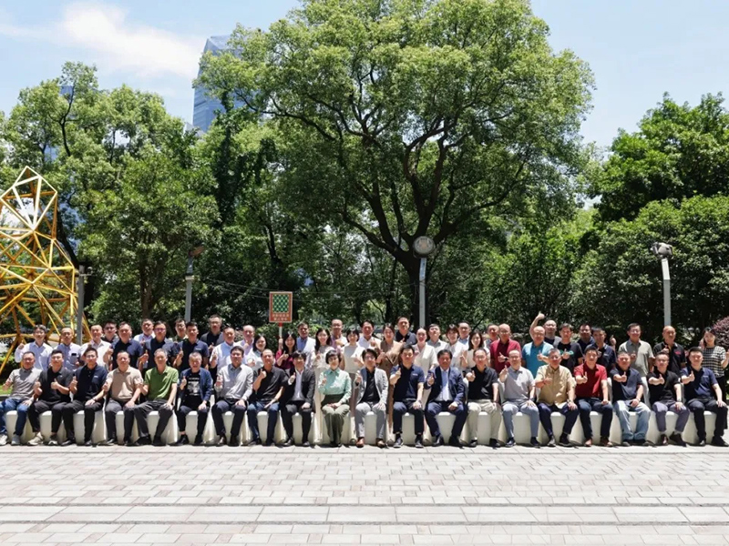 继往开来 聚力新程 | 寿力压缩机2026年度区域销售会议顺利召开