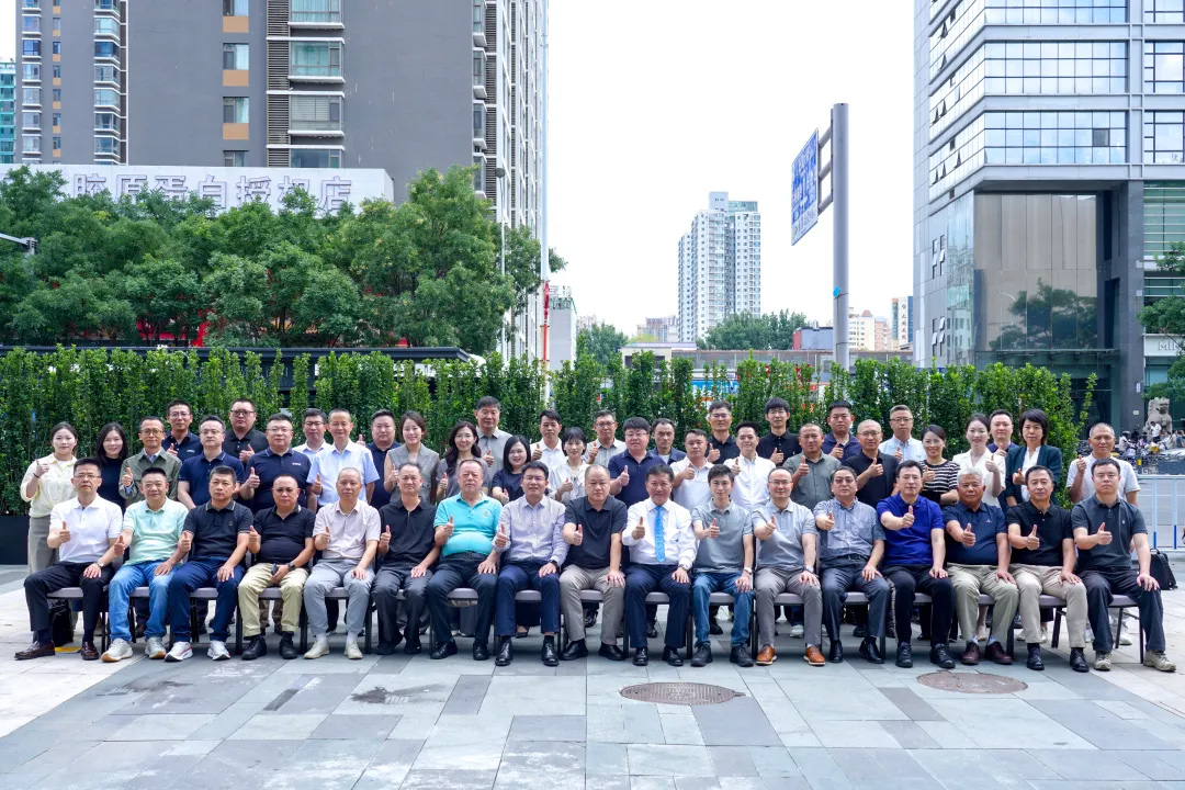 山河共赴，晋力前行丨2026寿力区域经销商会议太原场圆满收官