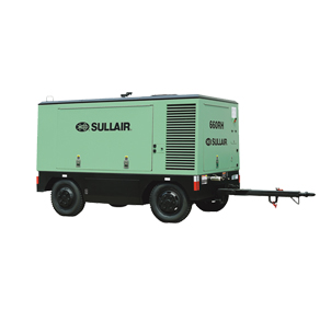 550RH-750H Series
