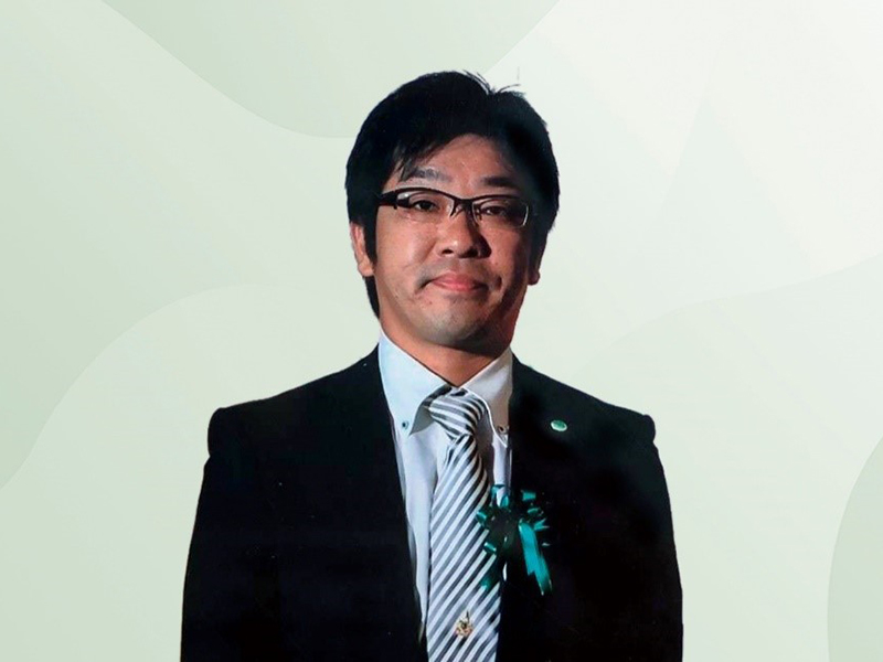 日立产机系统有限公司（HIES）宣布任命Yoshihiko Tachibana先生为日立压缩机（苏州）有限公司新任总经理