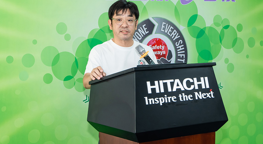 HGAP-SZ successfully held 2024 safety always from the heart campaign