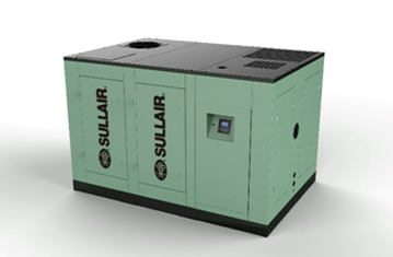 【New Products】Sullair TH series Grade-1 energy efficiency air compressors have arrived to much acclaim